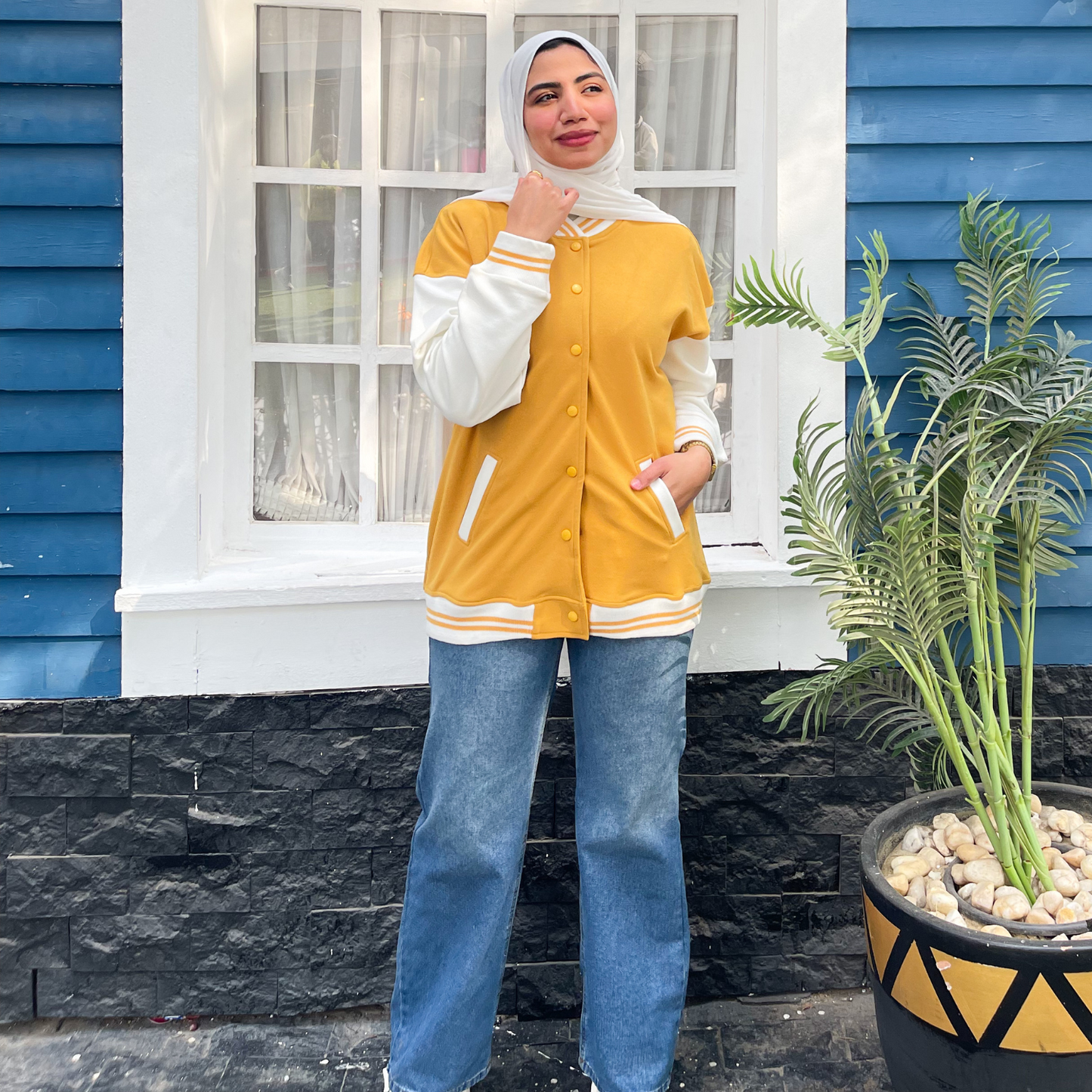 AW24MSRSWET7200-MUSTARD