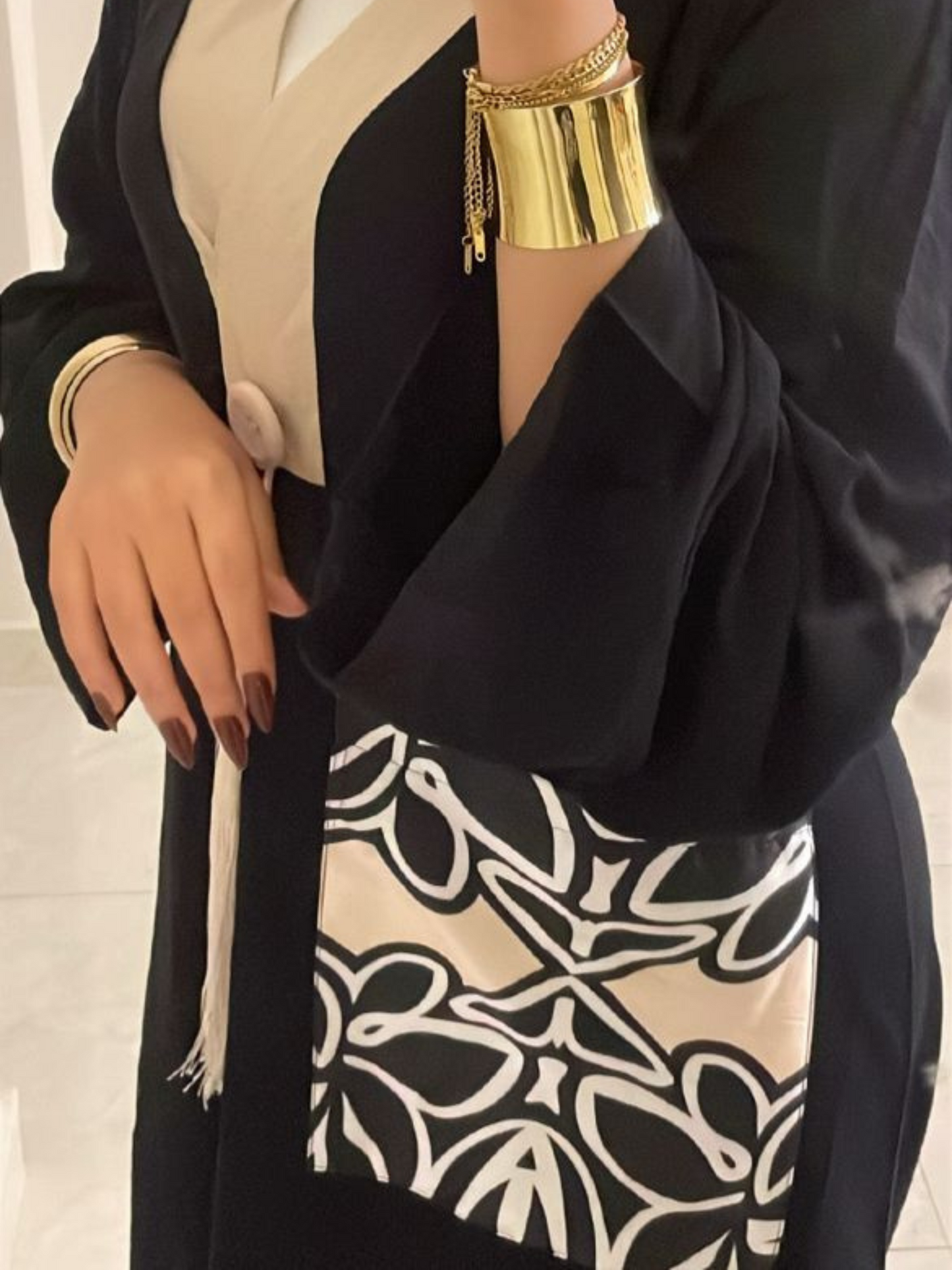 Khaleesi Dress