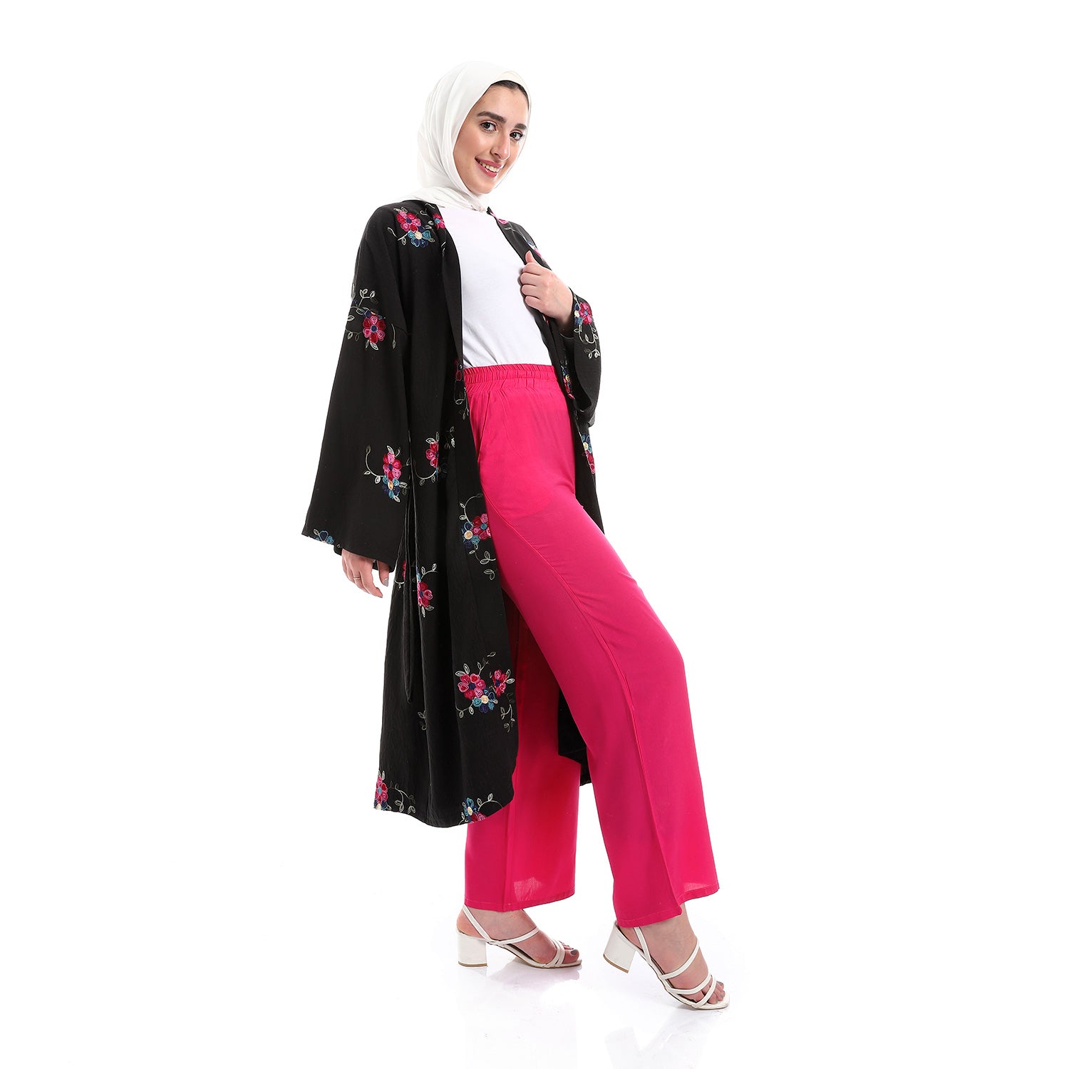 Fuschia